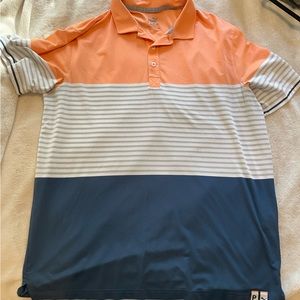 Puma Cloudspun Polo - L